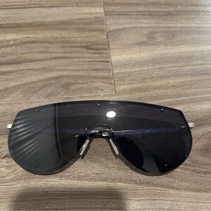 Stylish Black Sunglasses